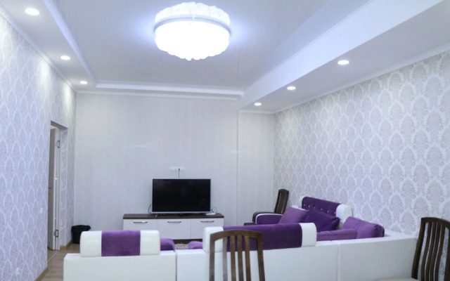 Al-Salam Hotel Apartment