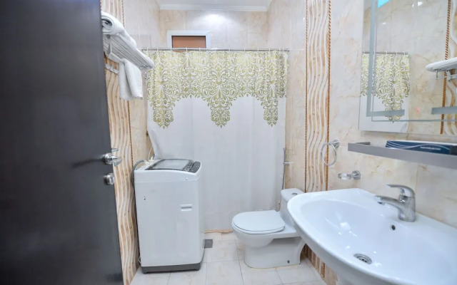 Aseel Suites