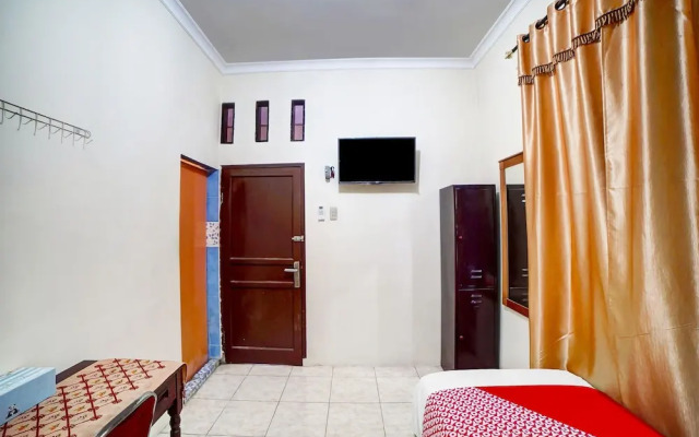 OYO 91199 Felicia Homestay
