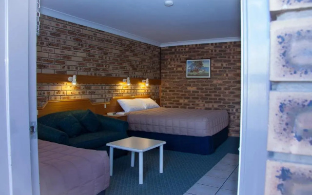 Comfort Inn Mid-Town