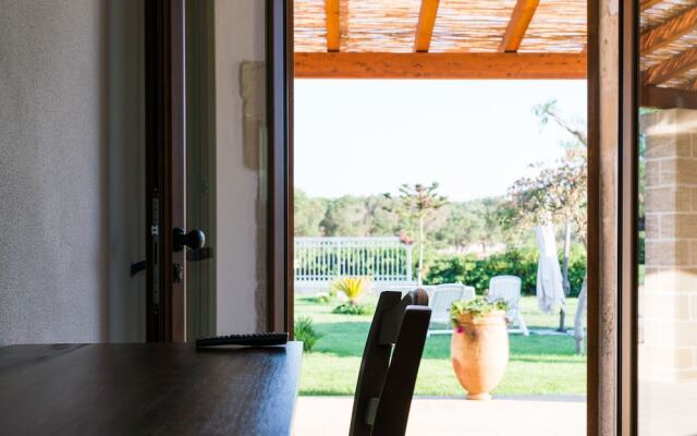 Villa Casale agriturismo