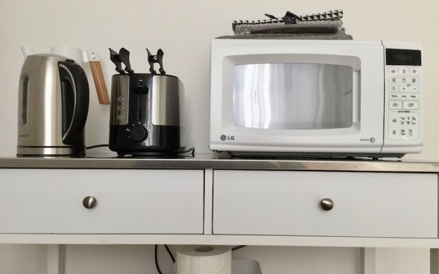 Cantoria Charme Suite