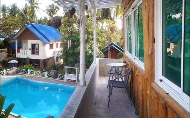 Sabaijit Resort