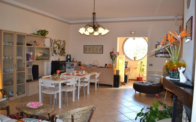 Villa Adriana B&B