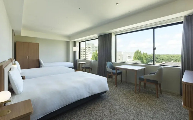 Mitsui Garden Hotel Kashiwanoha Park Side Chiba