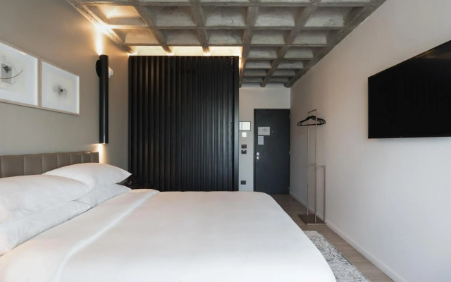 Bellwort Hotel