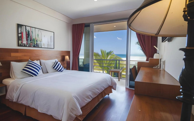 PNB Beach Resort