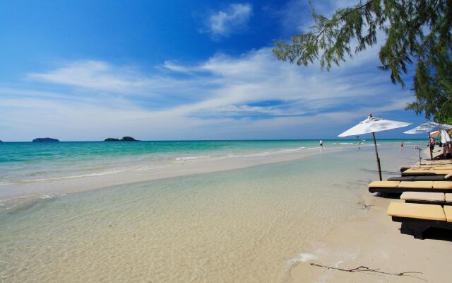 Centara Koh Chang Tropicana Resort