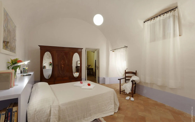 Castello di Postignano Relais