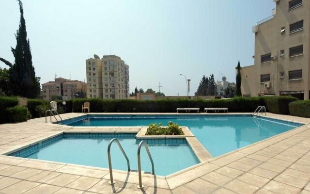 Kantara Village Apartment