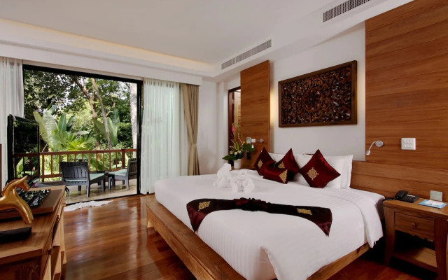 Khaolak Paradise Resort