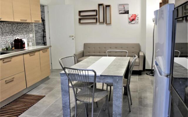 LS-House Apartment - In the Heart of Sanremo