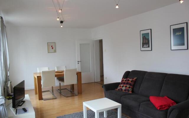 Dorstener Ferienwohnung