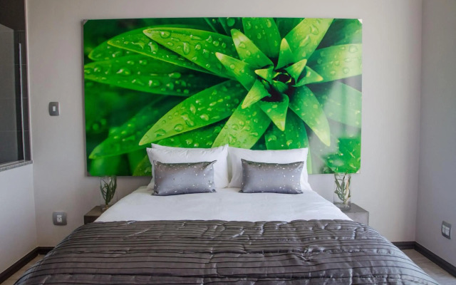 Chill Pepper Boutique Hotel