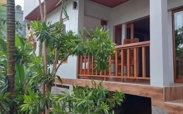 Prema Shiva Suites and Villas by EPS