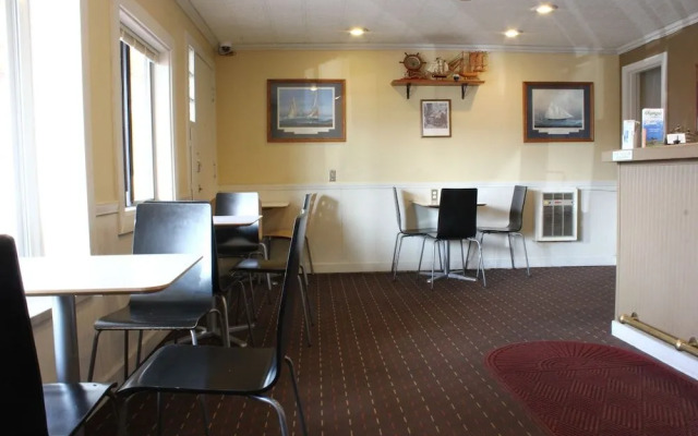 Port Townsend Inn