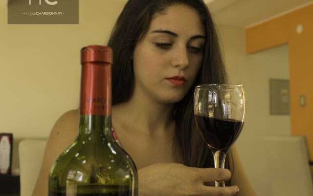 Hotel Chardonnay