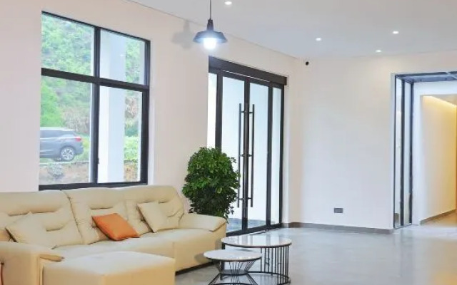 Wuyuan Your courtyard