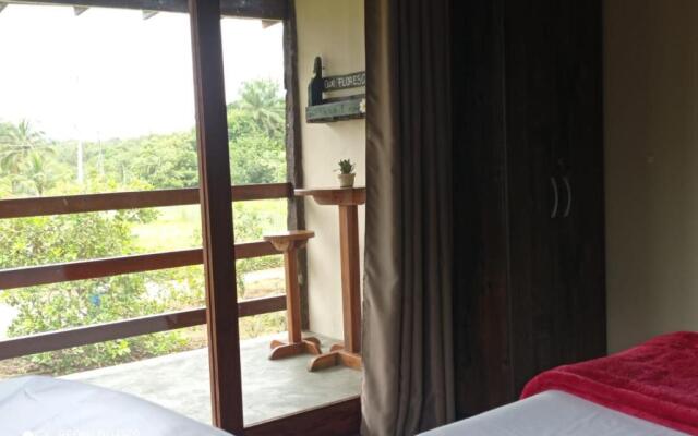 Carpe Diem Suítes Taipu de Fora