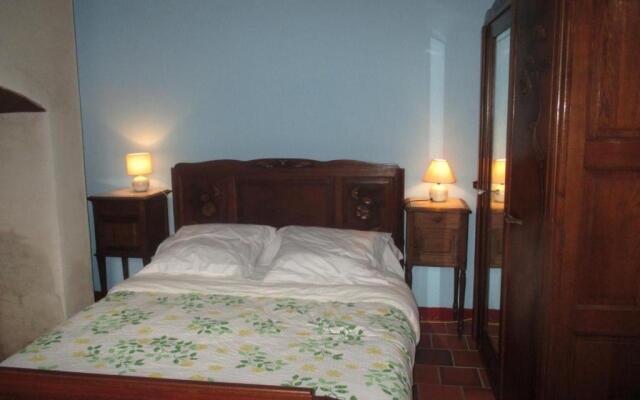 Gîte Montoldre, 2 pièces, 2 personnes - FR-1-489-170