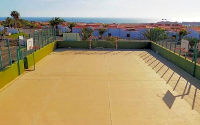 Apartamentos Castillo Beach