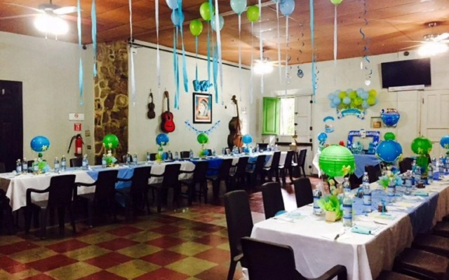 La Casa de Mamapán