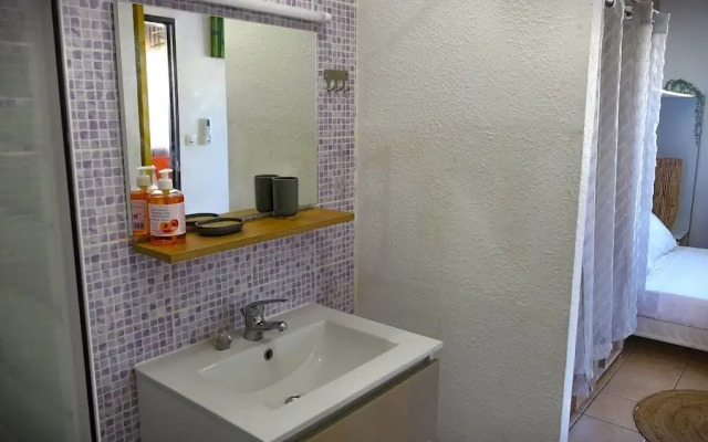 Appartement Cayenne Chic Design Élégant