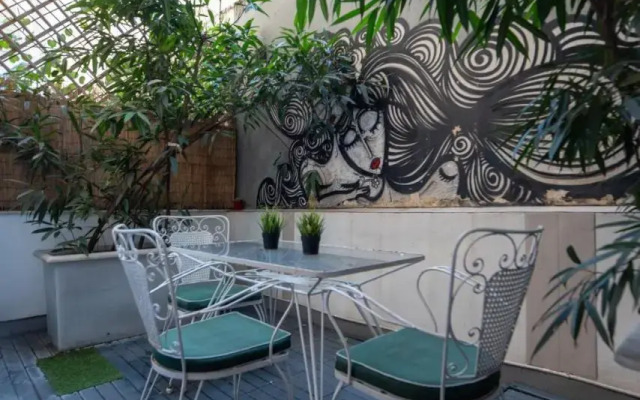 Boutique Athens Plaka Apartment Pl2