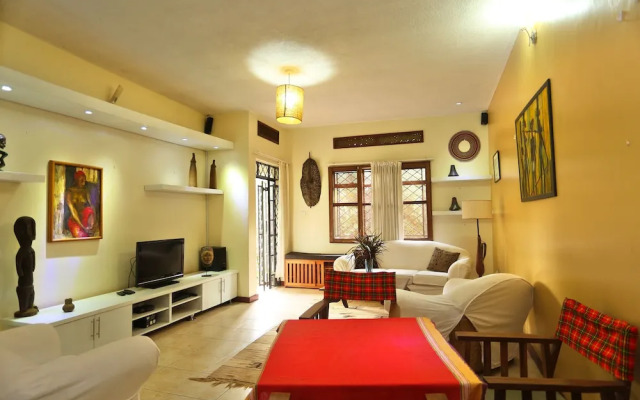 Soho Greens Apartment 2