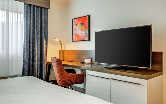 Hilton Garden Inn Boston/Waltham