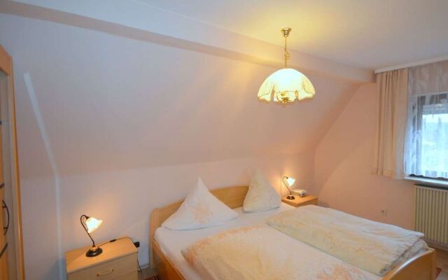 Landgasthaus Waldesruh