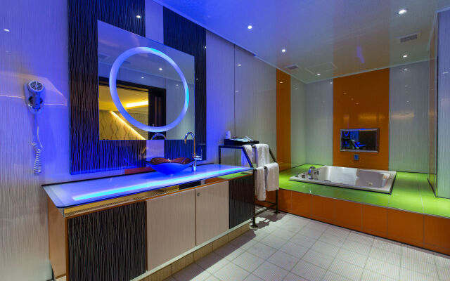 Soho Motel