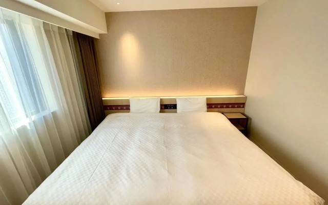 Henn na Hotel Premier Nara