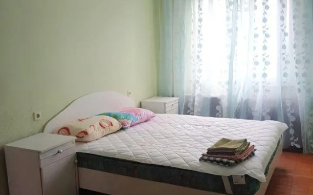 Апартаменты на улице Елецкая