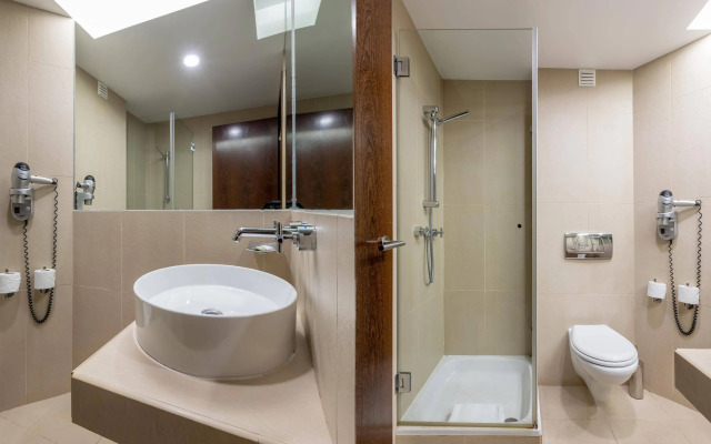 NAU Sao Rafael Suites – All Inclusive