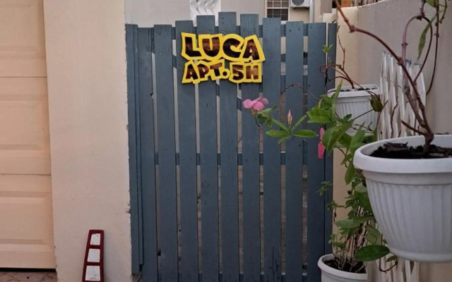 LUCA apartments
