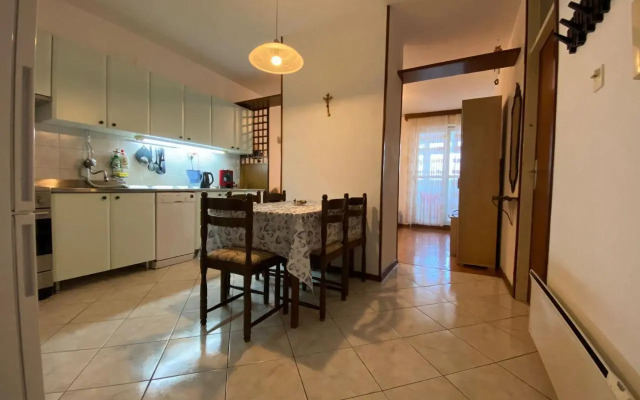 T-star, 2-bedroom apartment with magnificent beach view