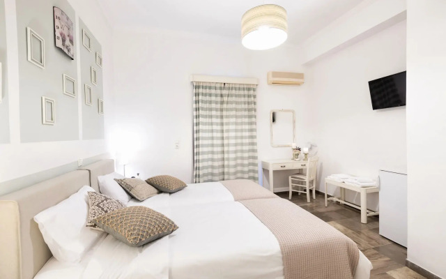 Hotel Oasis