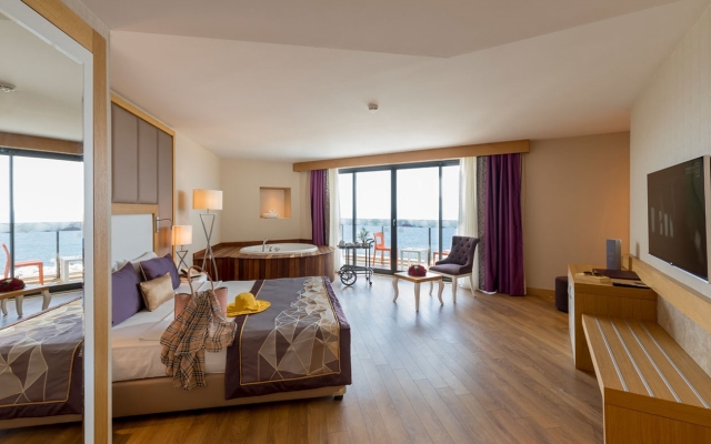 Mary Hotels Alanya
