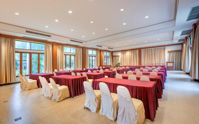 Vana Varin Resort Hua Hin