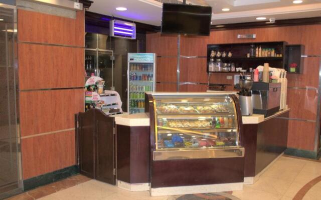 Grand Plaza Al Madina