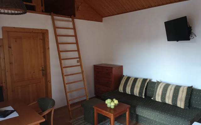 Holiday Home Tatralandia