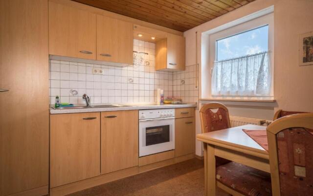 Ferienwohnung Steinhilber 1