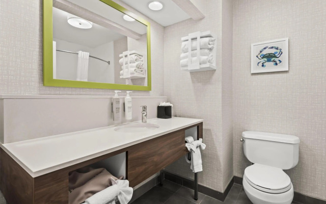 Holiday Inn Express - Harrisburg East by IHG