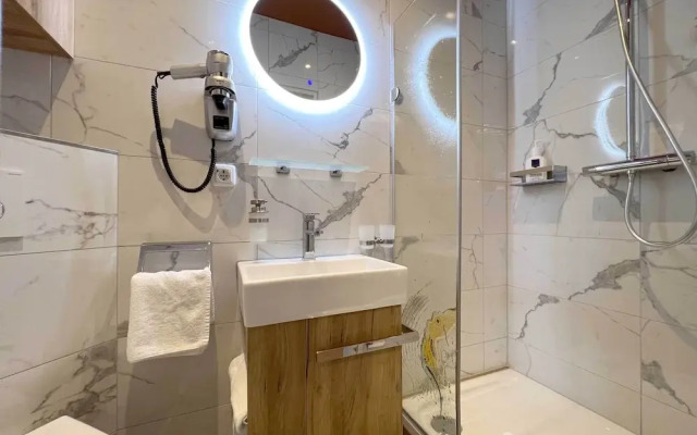 Hotel Schlossblick Chiemsee