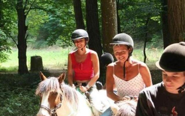 Domaine De Gavaudun - Maisonnette Du Lot