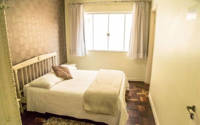 Hotel.Com Prudentopolis