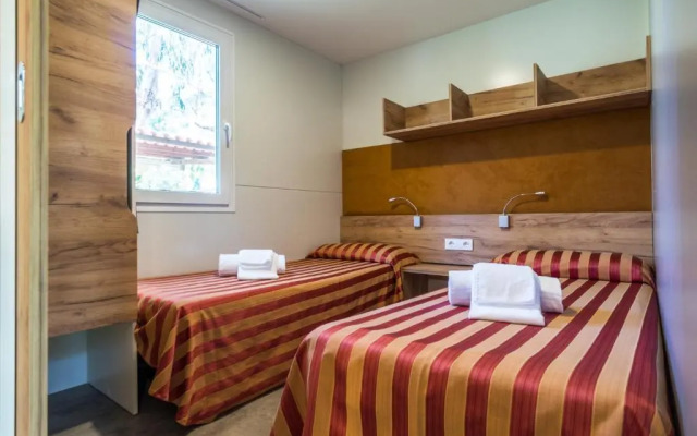 Villaggio Camping Odissea