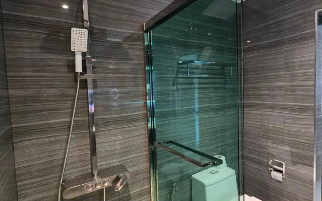 The TJ Hotel