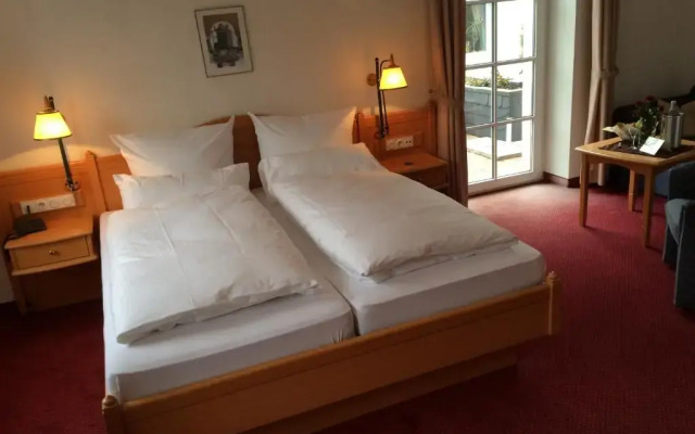 Landhotel Menke